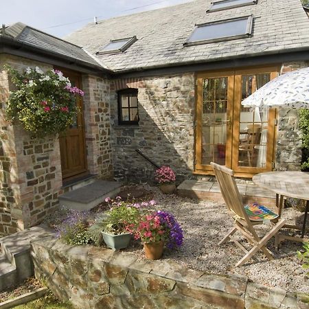 Shipload Cottage Хартленд Номер фото