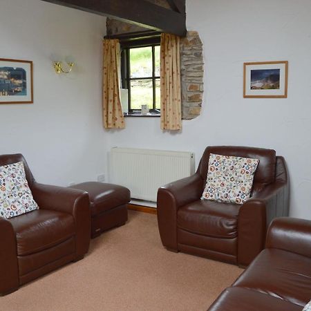 Shipload Cottage Хартленд Экстерьер фото