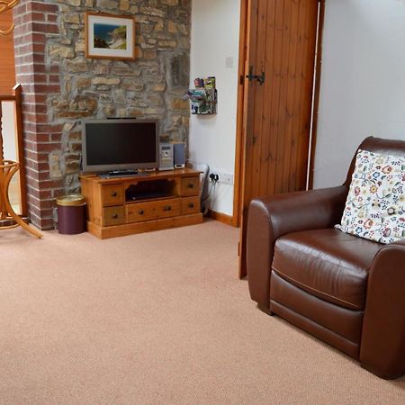 Shipload Cottage Хартленд Экстерьер фото