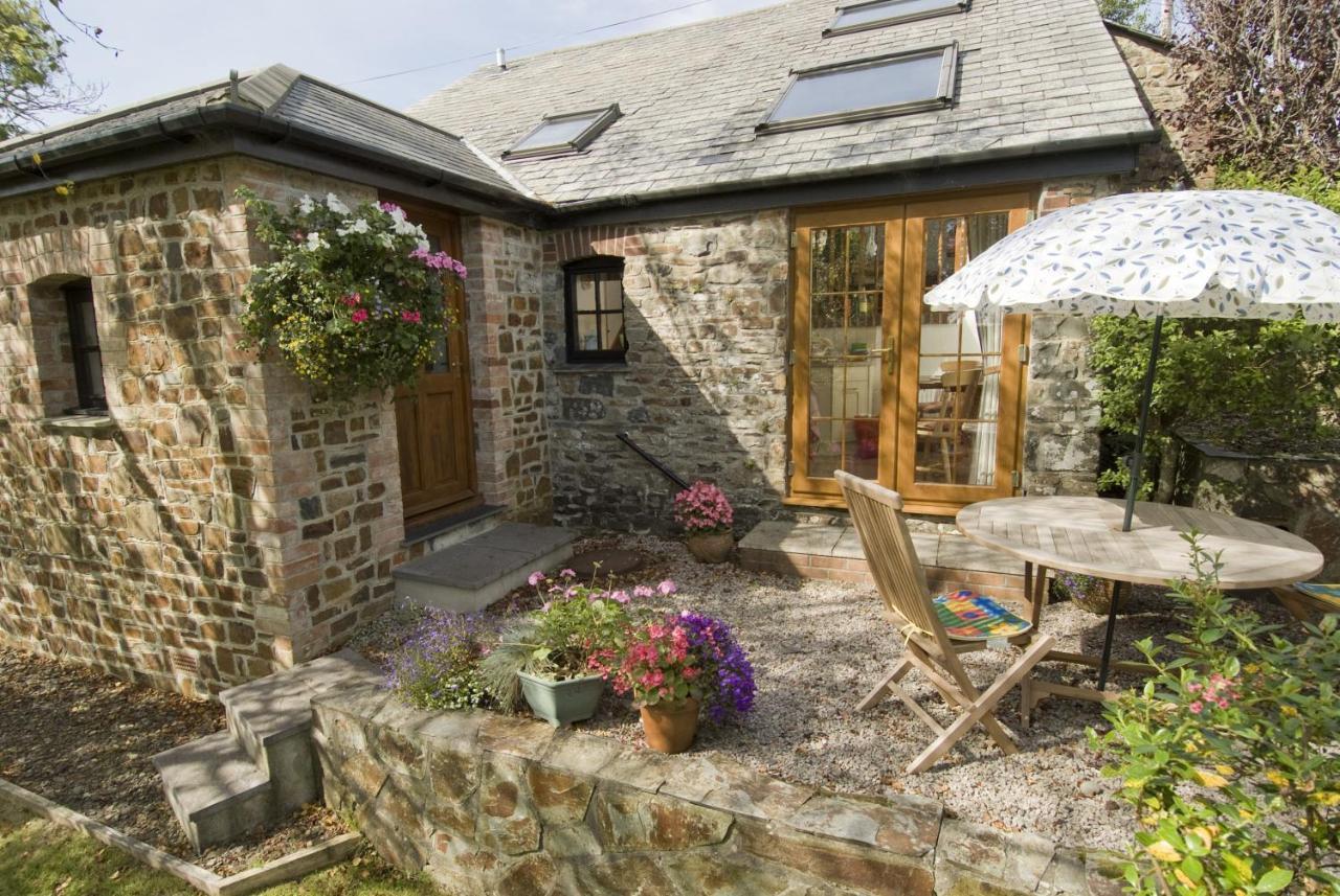 Shipload Cottage Хартленд Номер фото