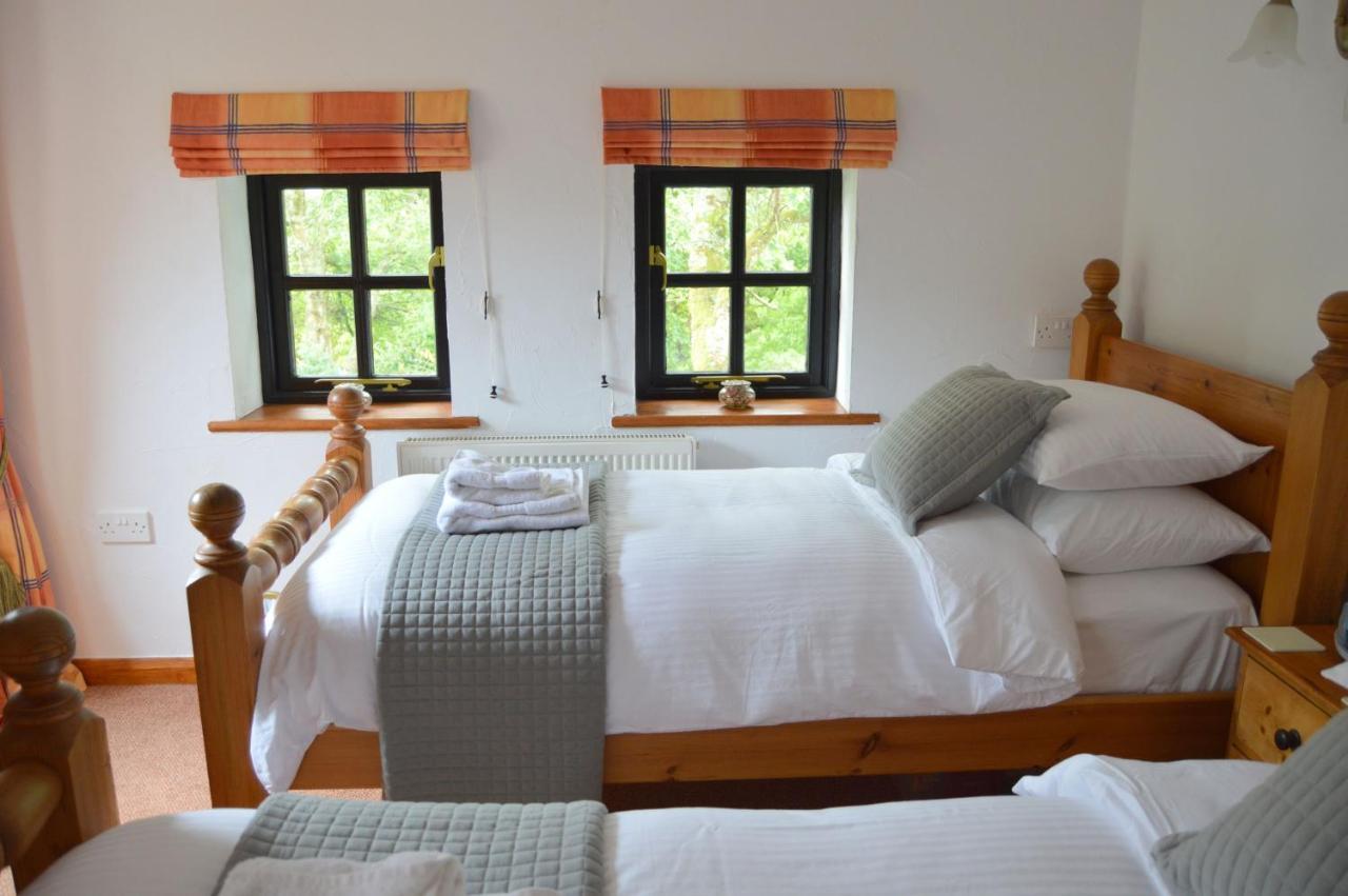 Shipload Cottage Хартленд Экстерьер фото