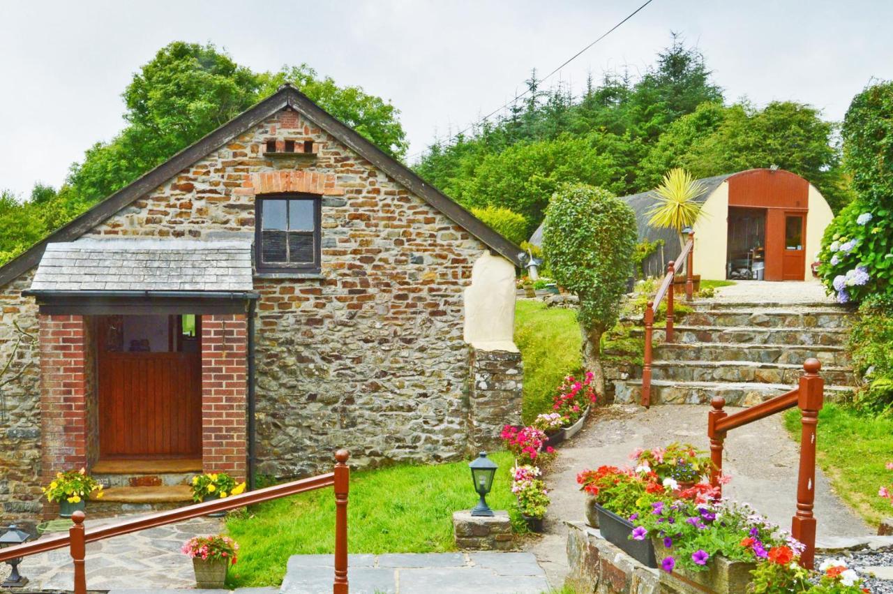 Shipload Cottage Хартленд Экстерьер фото